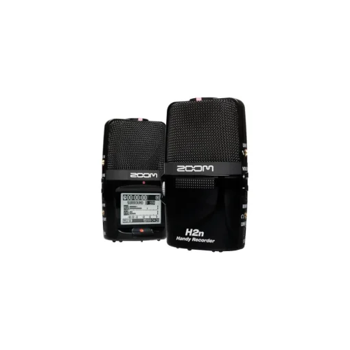 Zoom H2n Handy Recorder