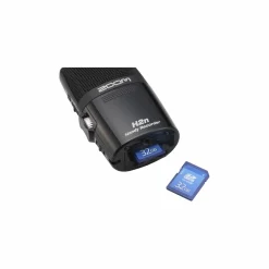 Zoom H2n Handy Recorder