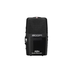 Zoom H2n Handy Recorder