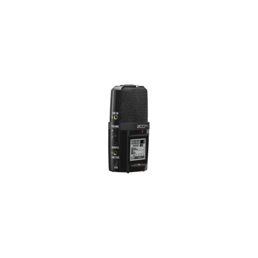 Zoom H2n Handy Recorder
