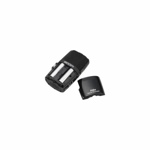 Zoom H2n Handy Recorder