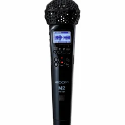 Zoom M2 MicTrak Handheld Recorder