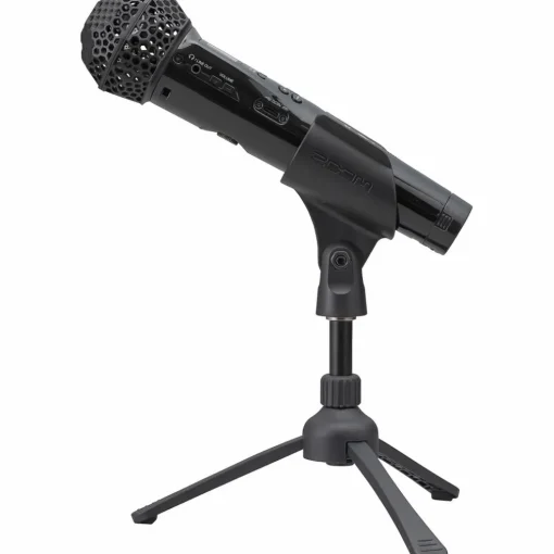 Zoom M2 MicTrak Handheld Recorder