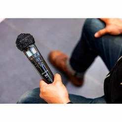 Zoom M2 MicTrak Handheld Recorder