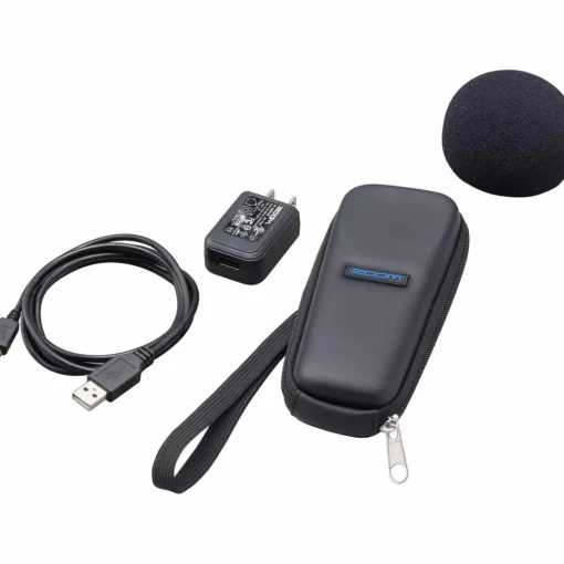 Zoom SPH-1n Accessory Pack for H1n Handy Recorder
