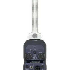 Zoom U-44 Handy Audio Interface