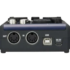 Zoom U-44 Handy Audio Interface