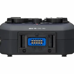 Zoom U-44 Handy Audio Interface