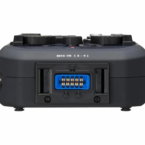 Zoom U-44 Handy Audio Interface