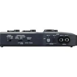 Zoom U-44 Handy Audio Interface