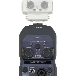 Zoom U-44 Handy Audio Interface