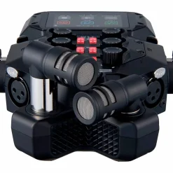 Zoom XAH-8 Stereo Condenser Microphone Capsule for H8 Recorder