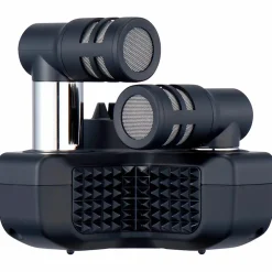 Zoom XAH-8 Stereo Condenser Microphone Capsule for H8 Recorder