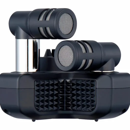 Zoom XAH-8 Stereo Condenser Microphone Capsule for H8 Recorder
