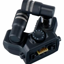 Zoom XAH-8 Stereo Condenser Microphone Capsule for H8 Recorder