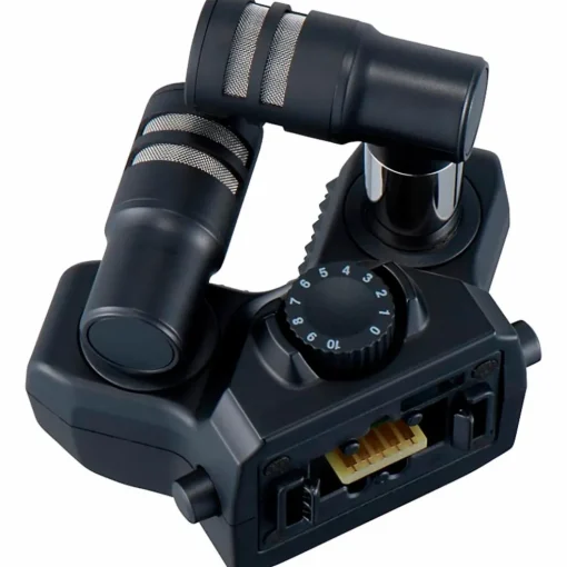 Zoom XAH-8 Stereo Condenser Microphone Capsule for H8 Recorder