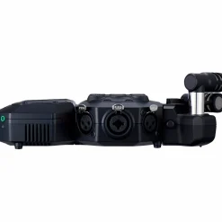 Zoom XAH-8 Stereo Condenser Microphone Capsule for H8 Recorder