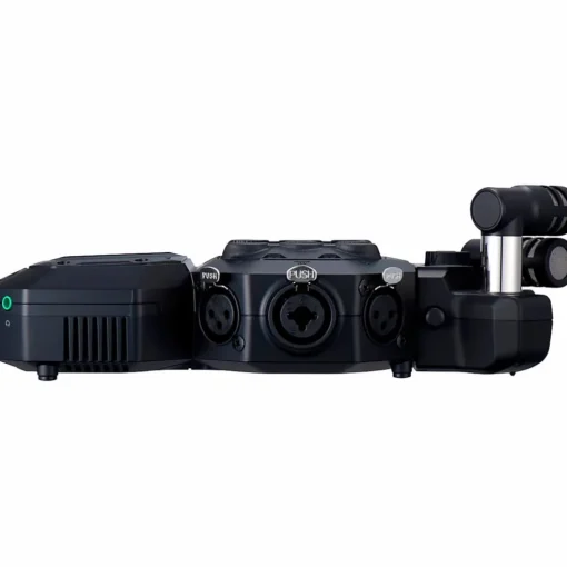 Zoom XAH-8 Stereo Condenser Microphone Capsule for H8 Recorder
