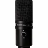 Zoom ZUM-2 USB Supercardiod Podcast Microphone