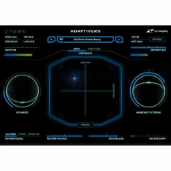 Zynaptiq ADAPTIVERB