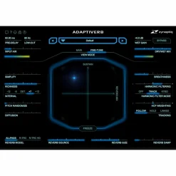 Zynaptiq ADAPTIVERB