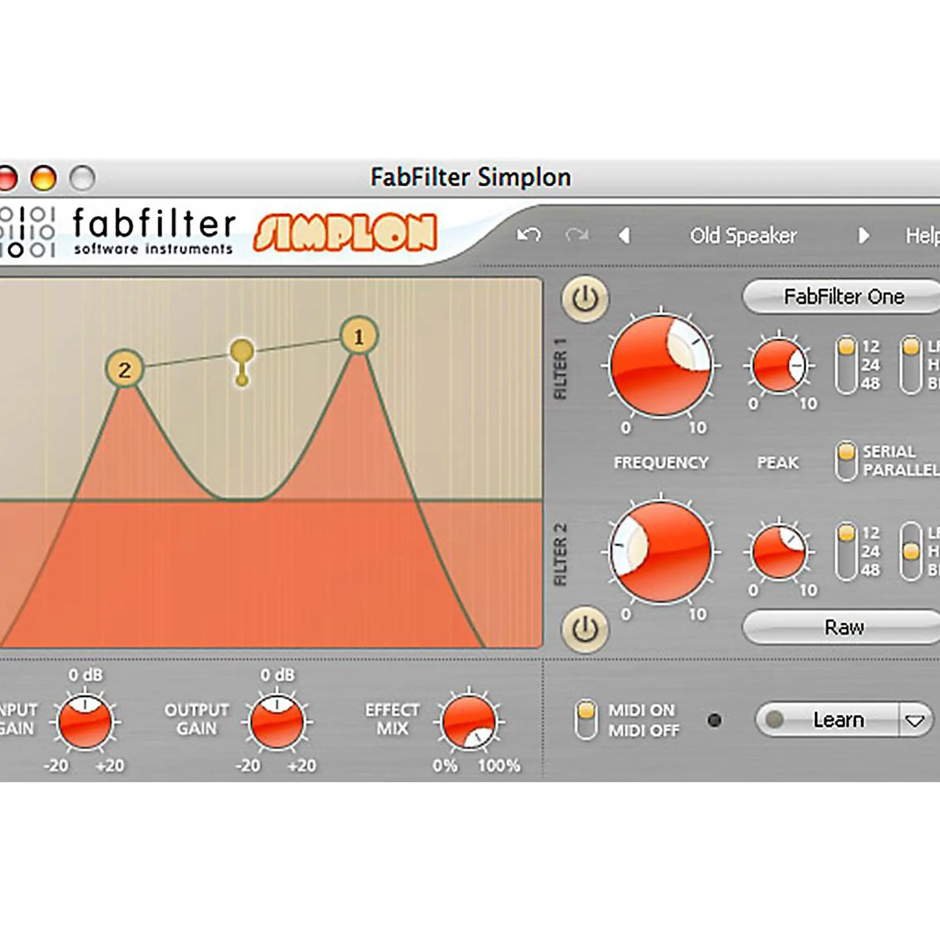 Fabfilter Simplon Software Download Guitar World